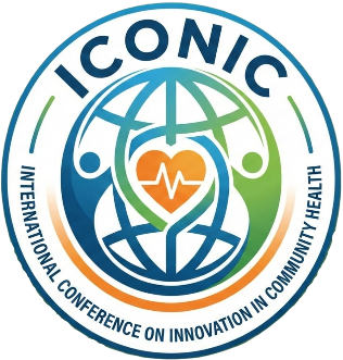 ICONIC Logo