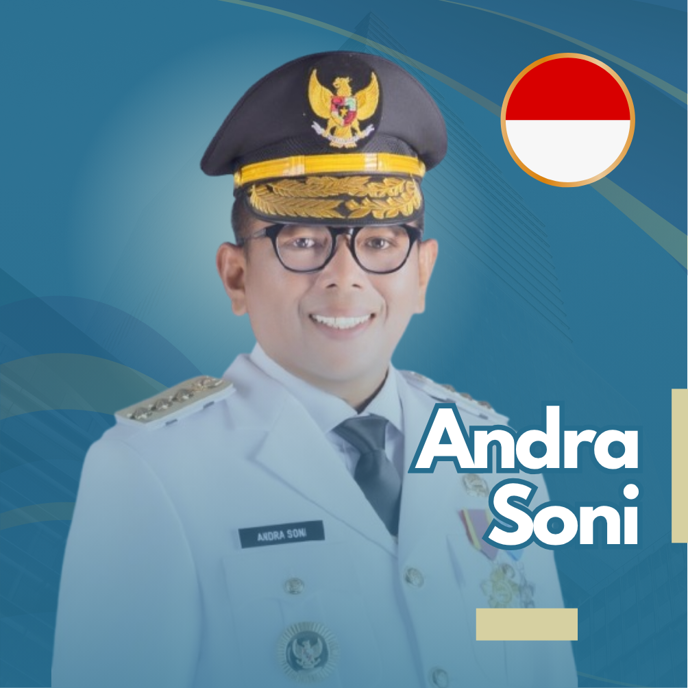 Andra Soni, S.M., M.AP