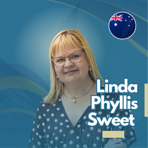Linda Phyllis Sweet