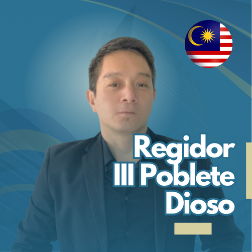 Prof. Dr. Regidor III C. Dioso