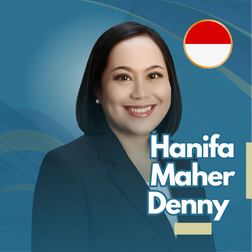 Prof. Hanifa Maher Denny